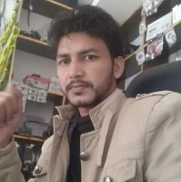 Shish Mohammad