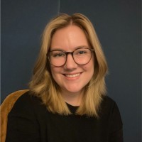 Madi Alanko, MA