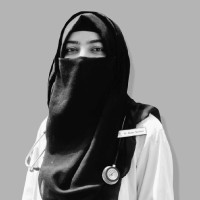 Dr. Shama Nosheen