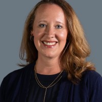 Heather Burgette, Mba