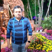 SATISH REDDY EMANI