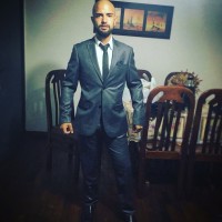 Robert Ramos Redon