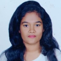 Katherine Evangeline Anthony