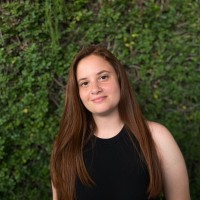 Alejandra Ramirez Rozas