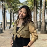 Kizley Mae Rebadomia