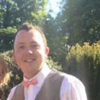 Keith Mc Cormack