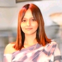 Aarthi A