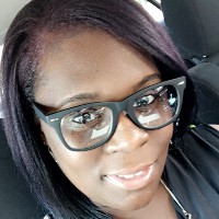 Darnisha Roberts