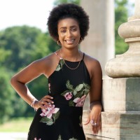 Lydia Kimbrough BA