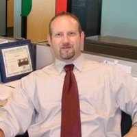Thomas J. Smith