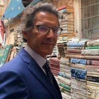 Fabrizio Tarocco avvocato