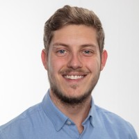 Rasmus Voss Reymond Jørgensen