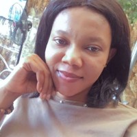 Chidinma Gloria Odionyeme
