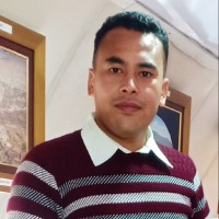 Bhuban Kumar Shrestha