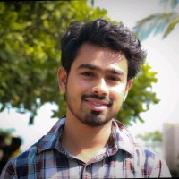 Shivam Pednekar