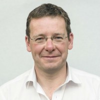 Mark Walker