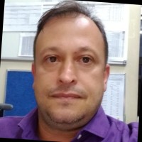 Jeferson Cristiano de Mattos