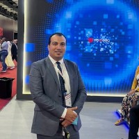Hisham Mostafa