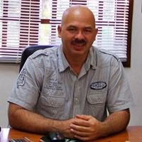 I.D.R SALVADOR GALLAGA