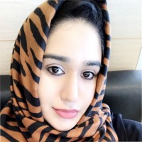 Tuba Shahid