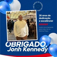 John Kennedy