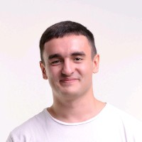 Paul Kravchenko