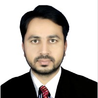 Zaid Ahmad