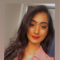 Simran Kaur