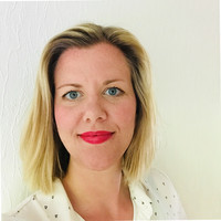 Karoline Rossgård Salhus