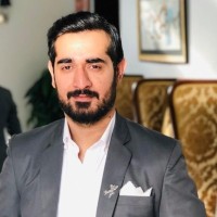 Jazib Hameed