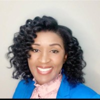 Nadine Blaides, M.Ed. Pmp