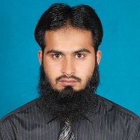 Muhammad Salam