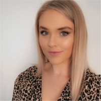 Jenna Lewis