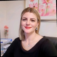 Özlem CANAY