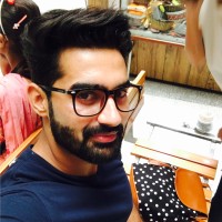 Amrinder Singh