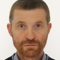 Ian Haslam