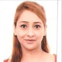 Persin Kaur, Dolly