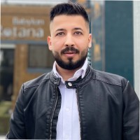 Abdulrahman Alazzawi