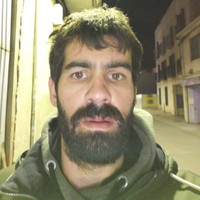 Alvaro Sánchez