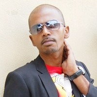 Nigesh Armon