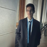 Ahmed Hussien