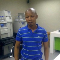 Mpho Molete