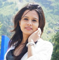 Shweta Bisht