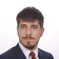 Skowronek Krzysztof