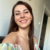 Ayşe Gülay Kök