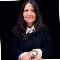 Tina Stavropoulos