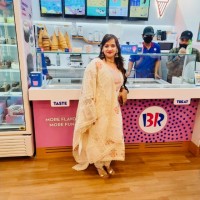 Sarika Shrivastava