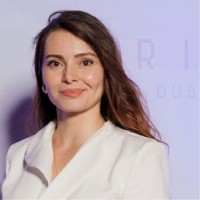Olga Kiosya