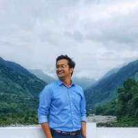 Shashank Sharma