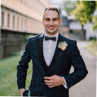 Joshua Grosse